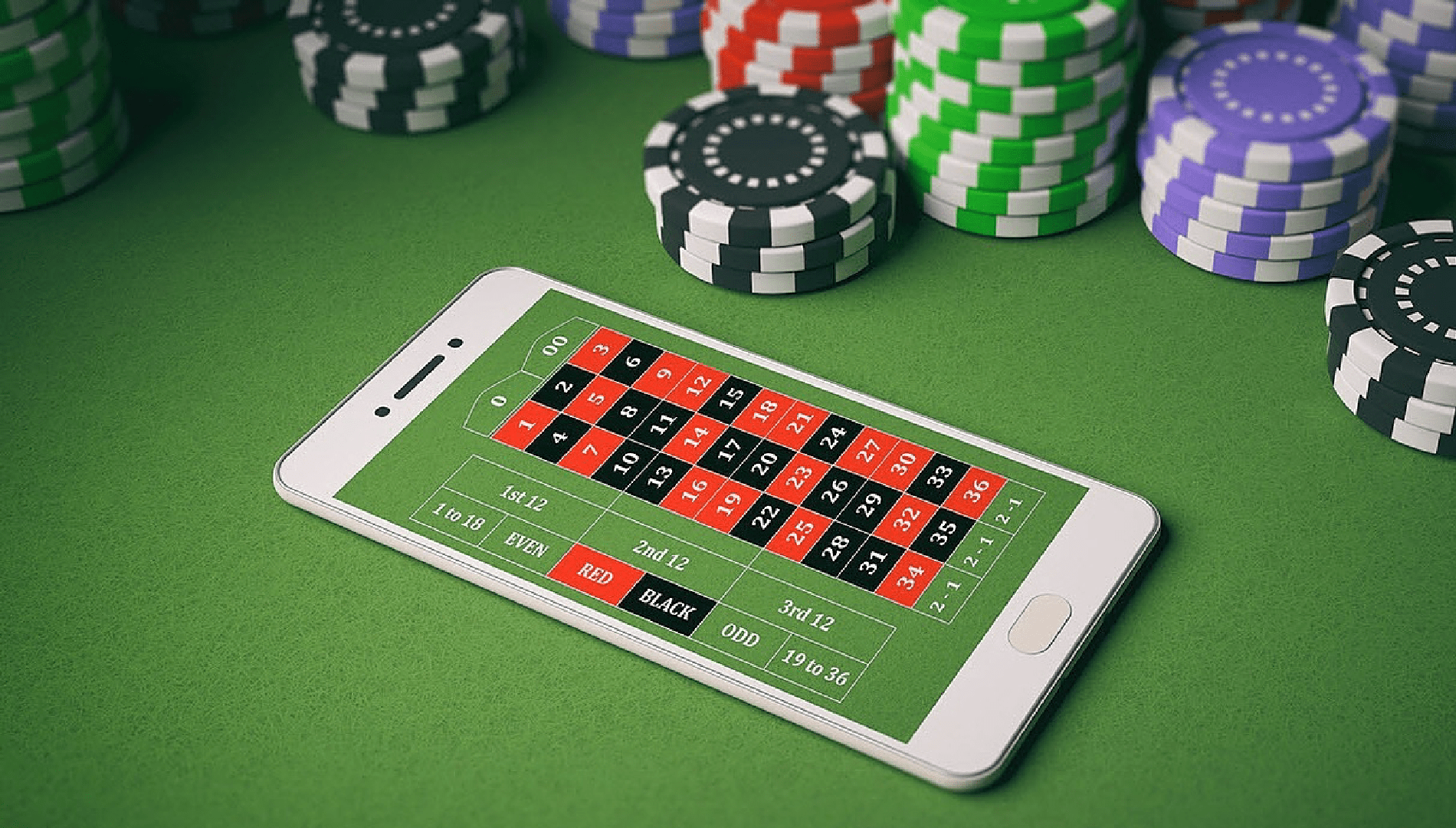 6 Pro Tips & Hacks For Successful Online Casino Gambling