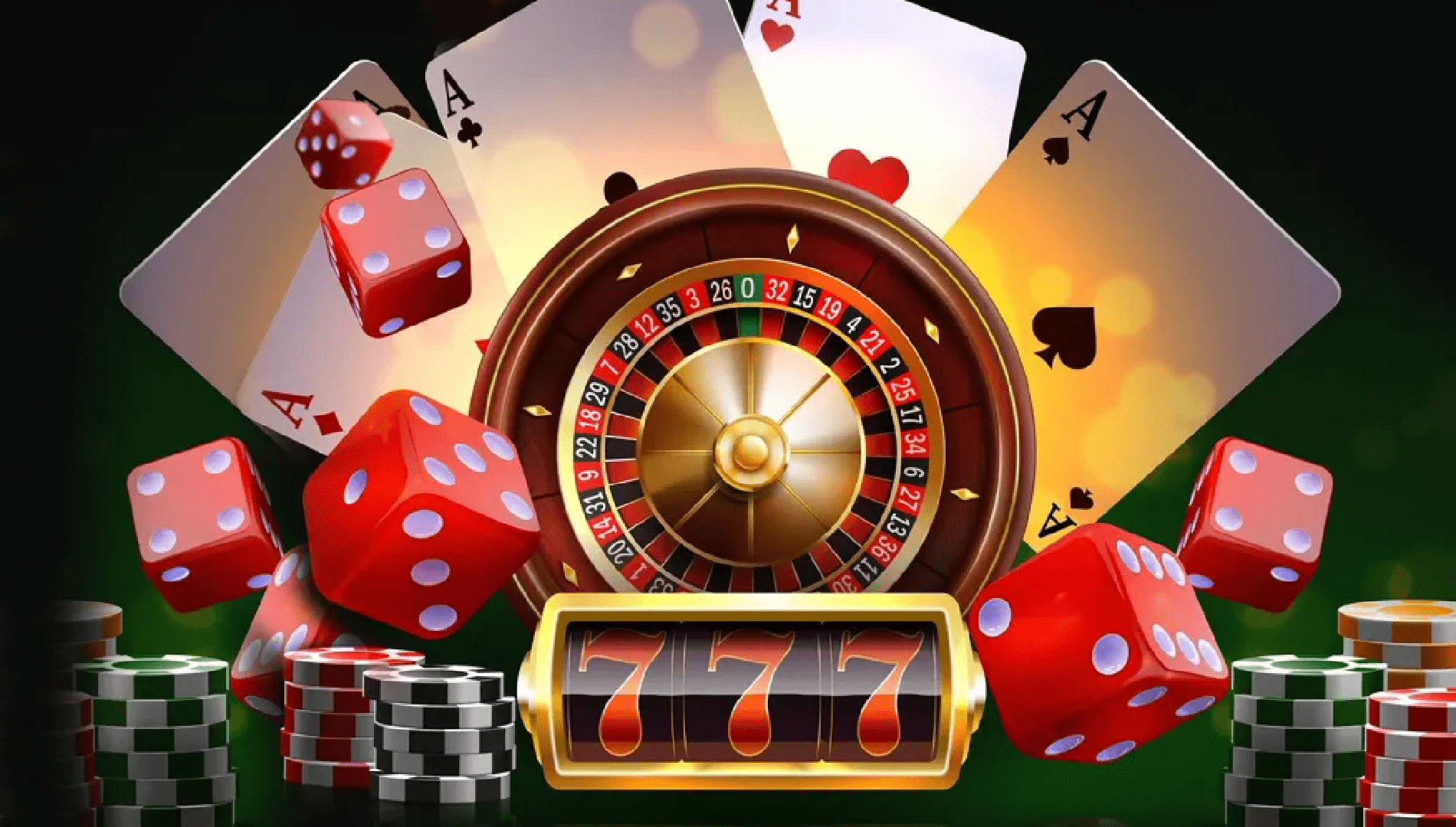Top 5 Tips to beat Online casinos – Best Tips Ever