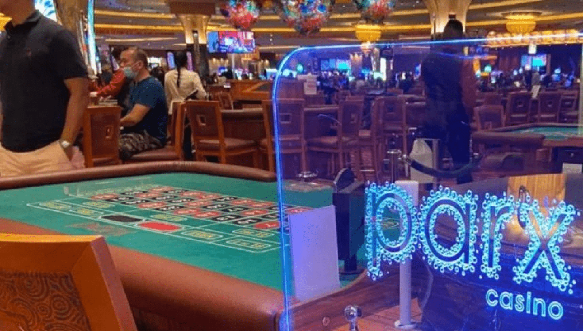 Pennsylvania Gaming Reports Best Year, 2023 Revenue Nearly $5.7B
