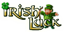 Irish Luck
