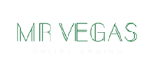 Mr Vegas